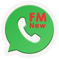 FMWhatas Plus on 9Apps