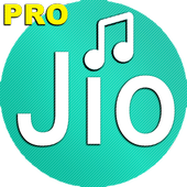 Pro JioTune Music v/sAnd tips icon