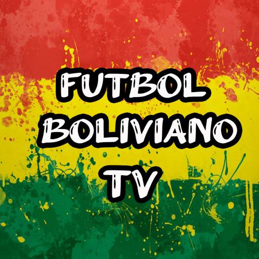 Futbol Boliviano Tv 9.8