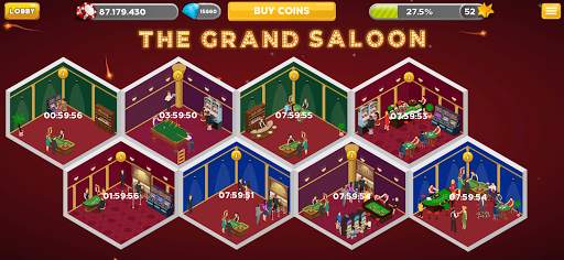 Wox Casino & Slots screenshot 3