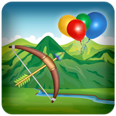 Ballon Hunting icon