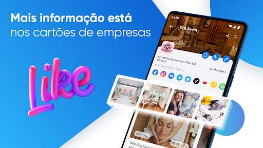 DIKIDI Online screenshot 8