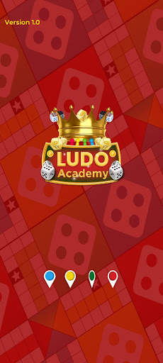 Ludo Academy - Play Ludo screenshot 1