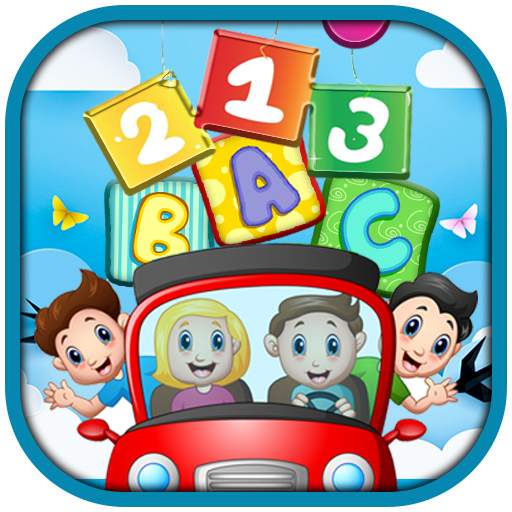 Kids Education 3.4