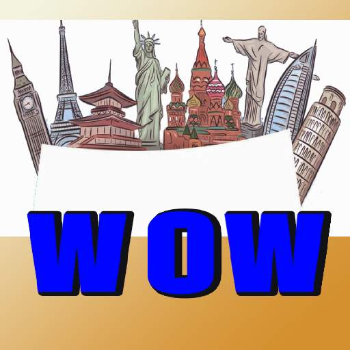 Wonder Of World 1.0.2