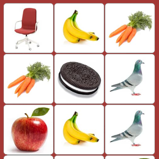Picture Match - Juego de memoria icon