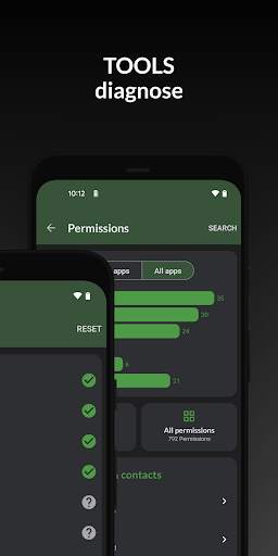 DevCheck Device & System Info 5 تصوير الشاشة