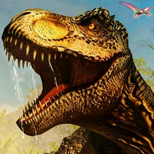 Dinosaur Bloody Island 1.0.6