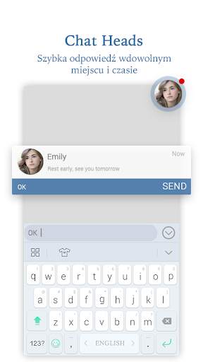 Privacy Messenger screenshot 7