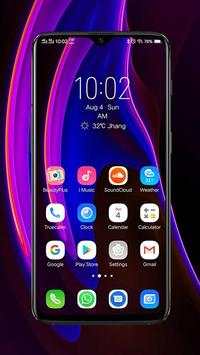 Honor 9X Pro Wallpaper HD screenshot 3
