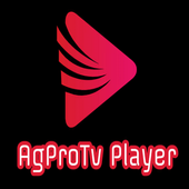 agt pro smart player icon