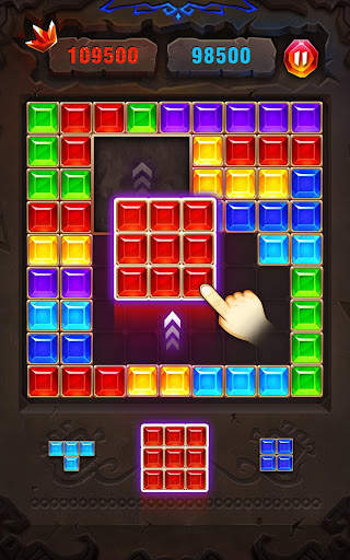 Block Puzzle screenshot 12