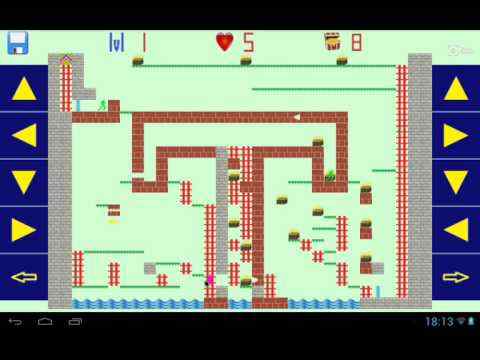 Клад-2 скриншот 1