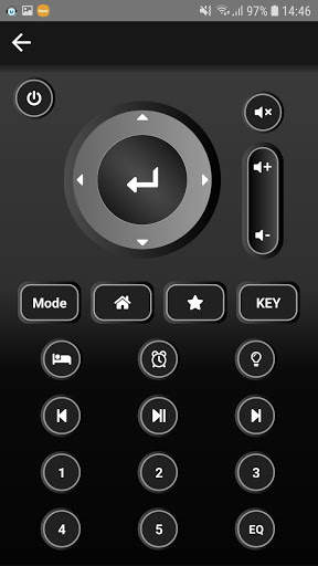 AirMusic Control screenshot 8