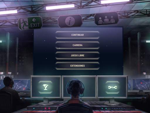 911 Operator DEMO screenshot 10