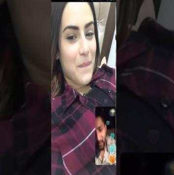 Live Chat With Girls-Indian Girls Chat-Live Chat 5 تصوير الشاشة