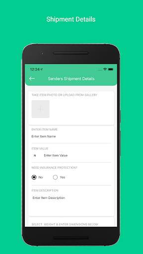 New Postman screenshot 3