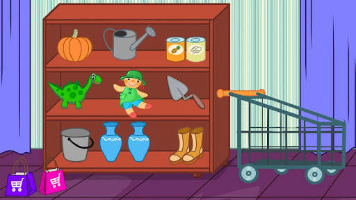 Three Little Pigs screenshot 4