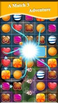 Candy Legend screenshot 2