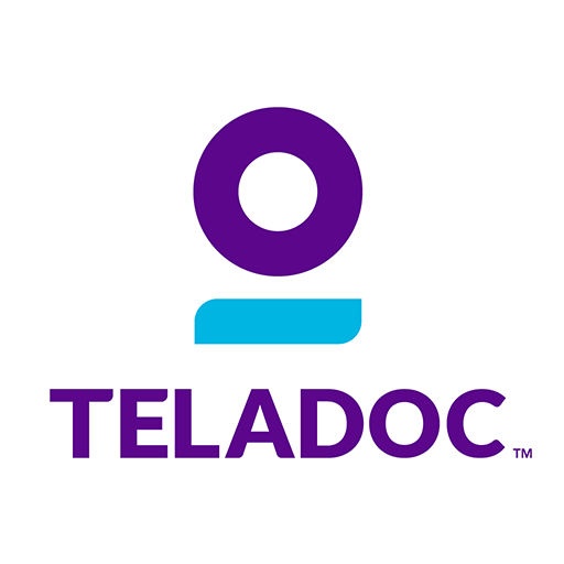 Teladoc icon