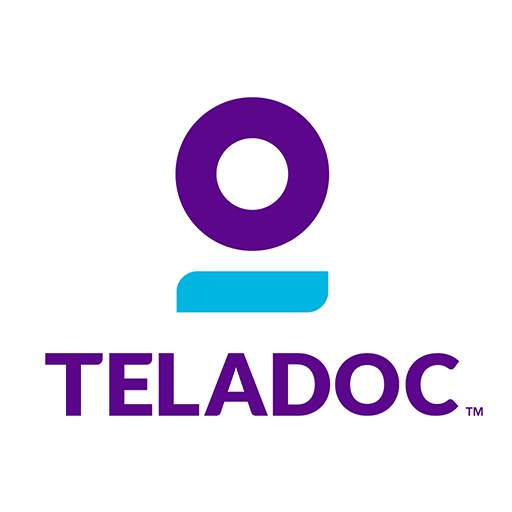 Teladoc | Online Doctors, Therapy & Nutrition 4.7