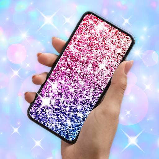 3D Glitter Live Wallpaper 1.2.9