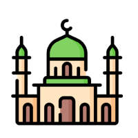 Namaz ki Rakat | Namaz ka Tarika | Namaz Hindi icon