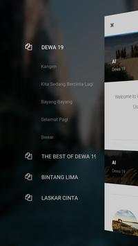Chord Lagu Dewa 19 screenshot 3
