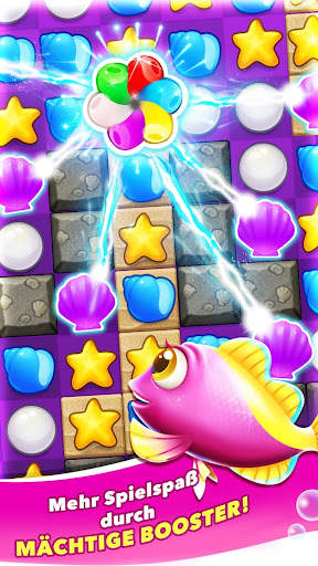 Unter dem Meer screenshot 3