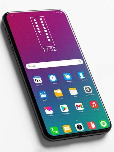 Mixed - Icon Pack 1 تصوير الشاشة