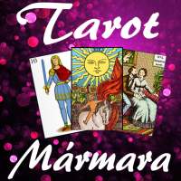 Tarot gratis español fiable gratis 2021 icon