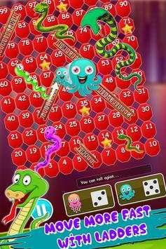 Snakes & Ladders Star: Ludo Sanp Sidi Game screenshot 3