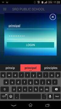 srd public school screenshot 4