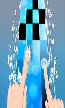 Dragonball Piano Tiles screenshot 4