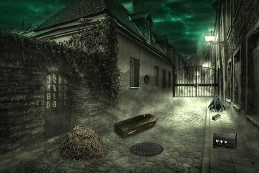 Escape Games: Destination screenshot 11