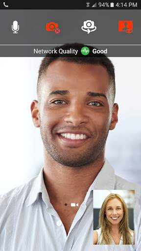 Bria Enterprise 6 تصوير الشاشة