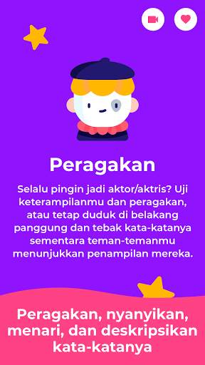 GuessUp - Tebak Kata screenshot 3