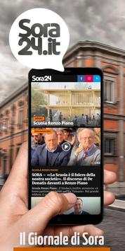 Sora24 screenshot 1