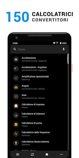 CalcKit: All-In-One Calculator screenshot 1