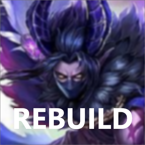 ikon Rebuild Bang :Skin Tool ML