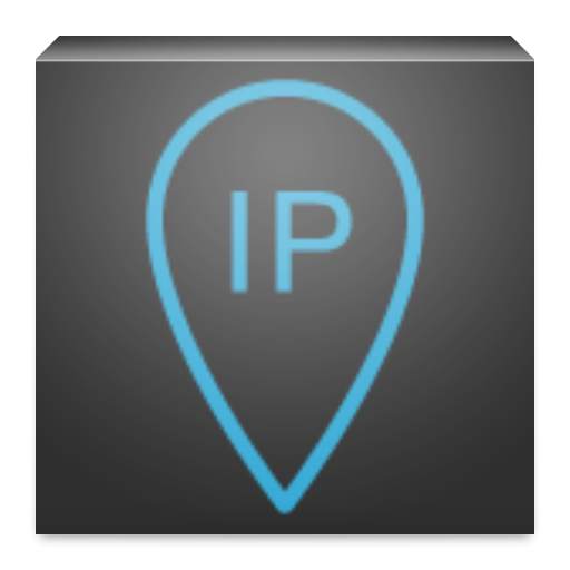 What's My IP Address 1.0