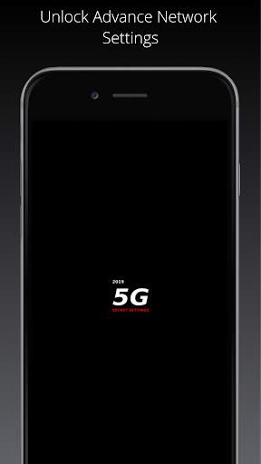 Force 4G/5G Only screenshot 1