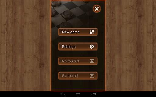 All-In-One Checkers screenshot 10