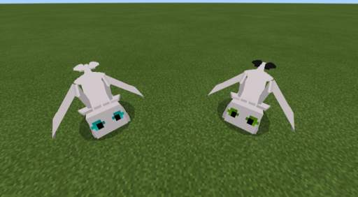 Dragon Mod for MCPE screenshot 3
