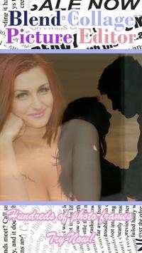 Blend Collage Picture Editor screenshot 5