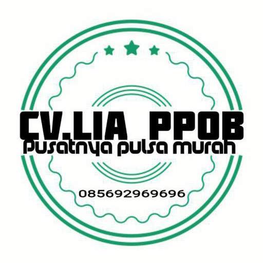 LIA PPOB MOBILE 3.0