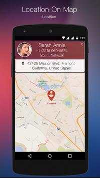 Mobile Caller True Locator Phone Number Tracker screenshot 2