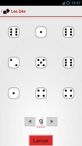 Jeux à boire screenshot 6