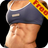 Flat Belly Exercises icon