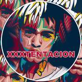 XXXTENTACION 1.0